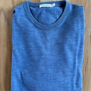 Suit Supply Merino Sweater